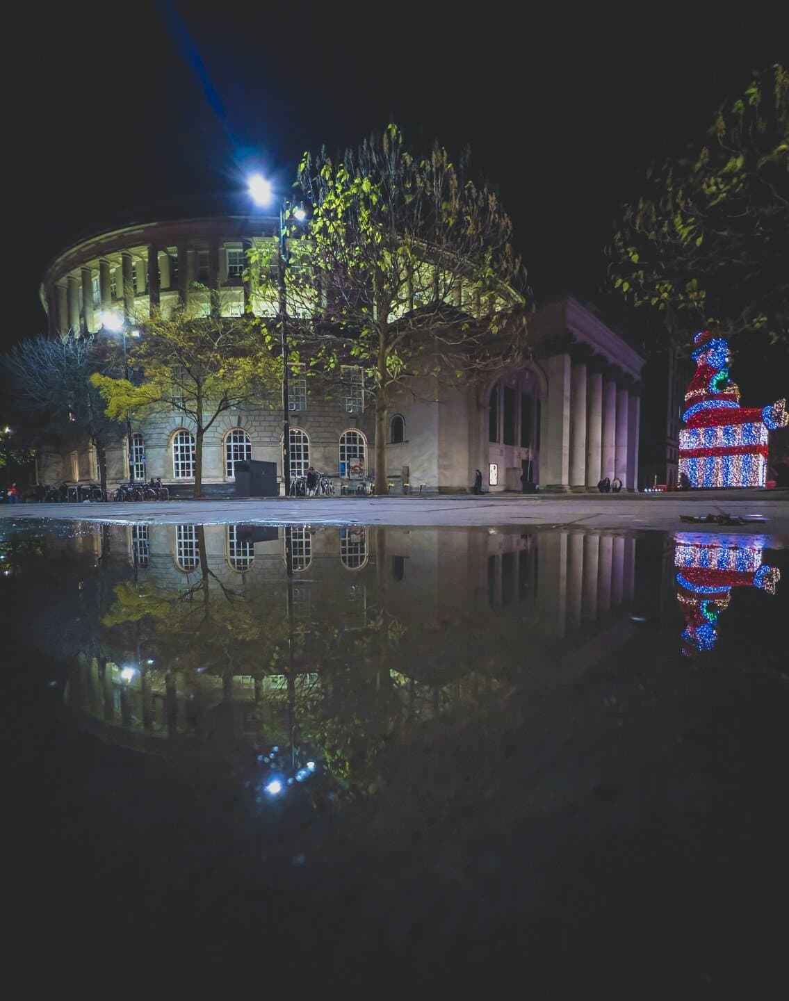 Manchester Christmas Markets, image 1 of 1