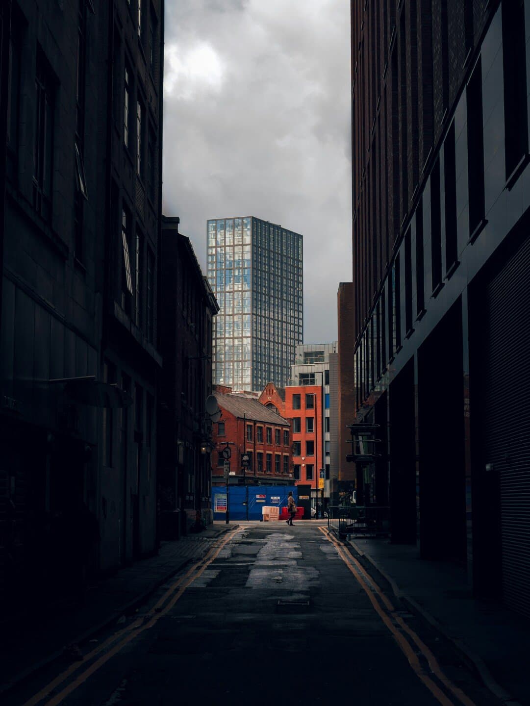 Rowlands Pharmacy Northern Quarter, image 1 of 1
