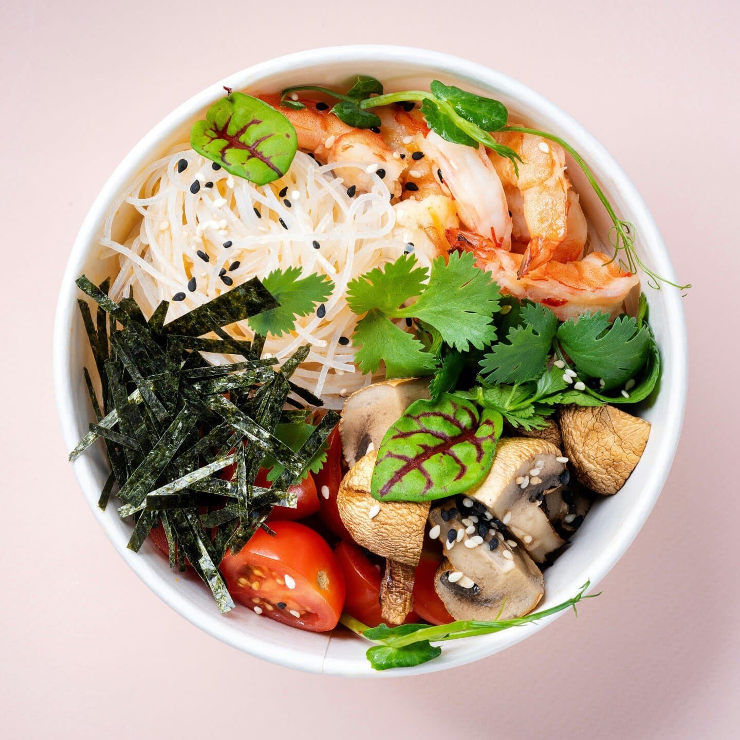 Shoryu Ramen Soho, image 1 of 1