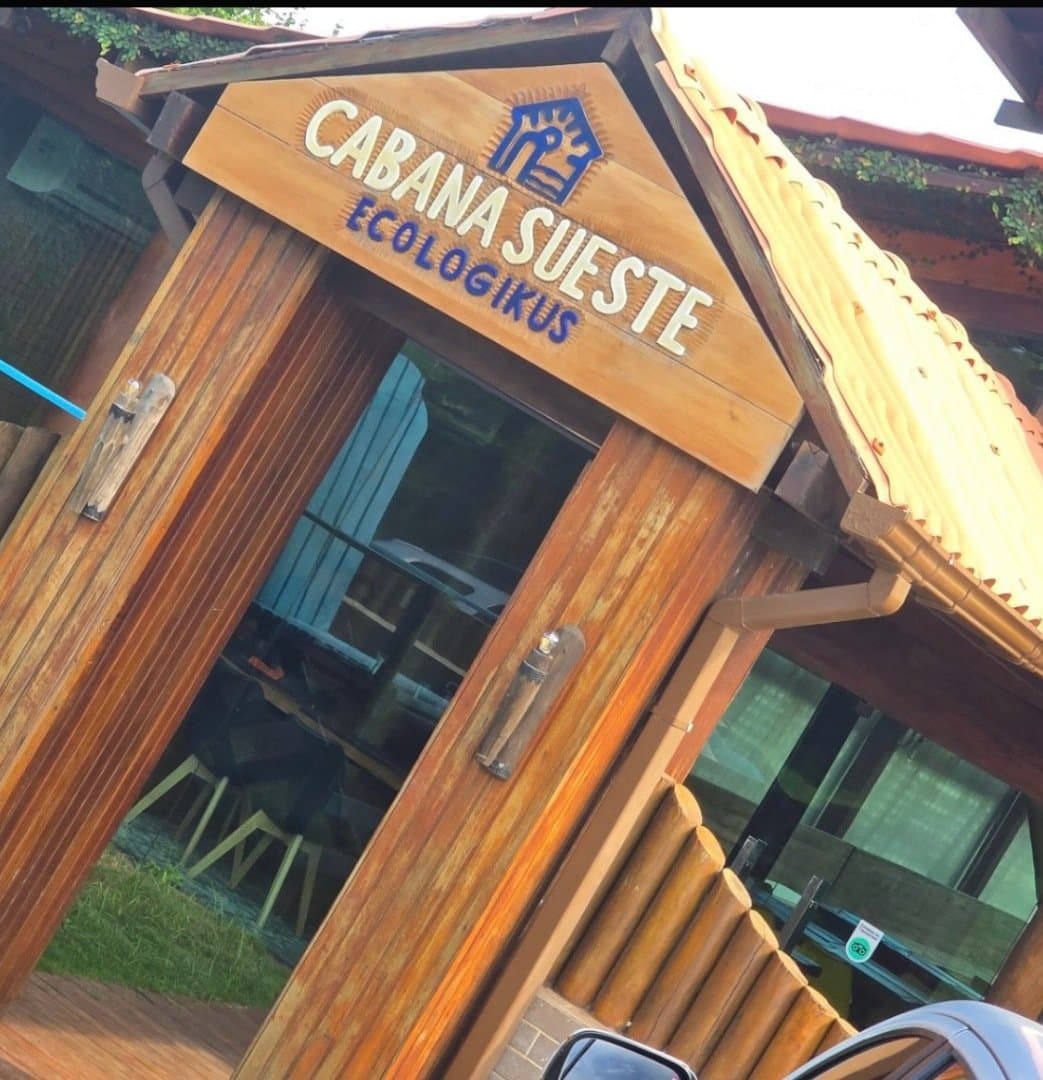 Cabana Sueste, image 1 of 1