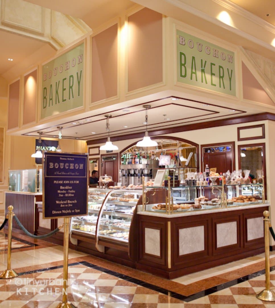 Bouchon Bakery, image 1 of 1