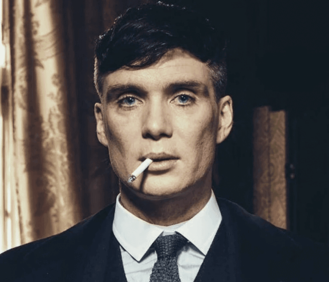 Peaky Blinders, image 1 of 1