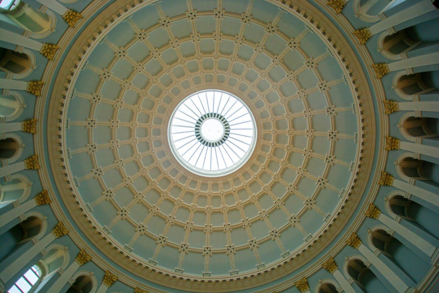 National Museum of Ireland Archaeology, image 1 of 1