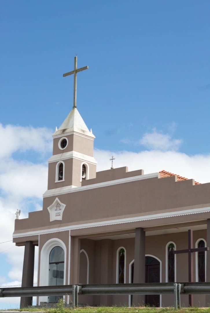 Capela Nossa Sra. Imaculada Conceição - Colônia Mergulhão, image 1 of 1