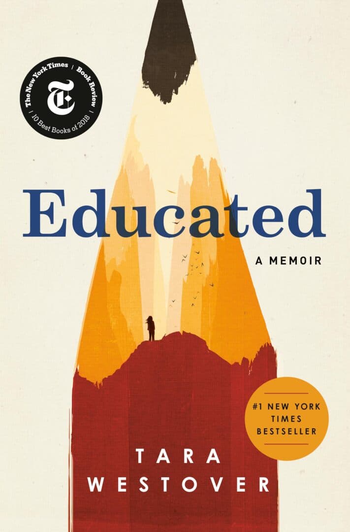 Educated, image 1 of 1