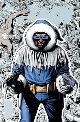 Captain Cold, image 1 of 1