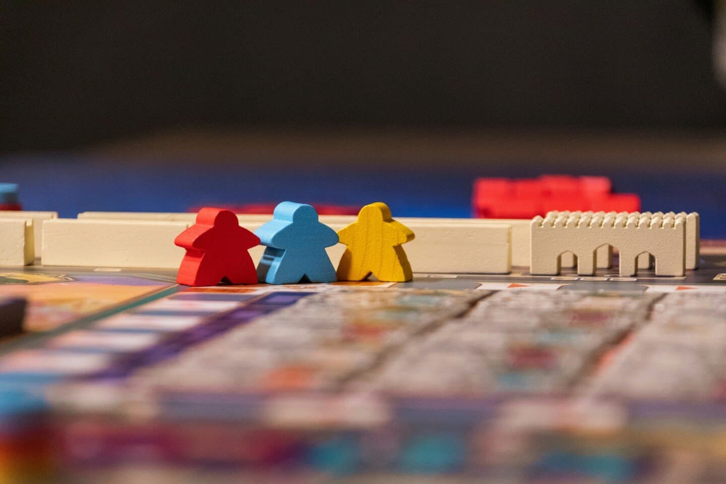 Draughts Stratford game night, image 1 of 1