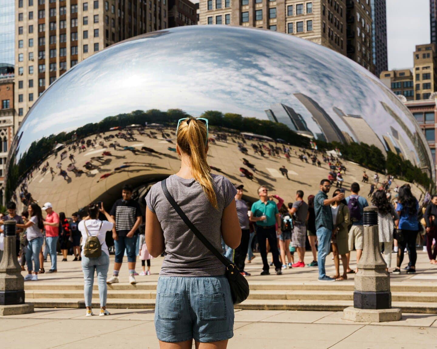Art Institute of Chicago, image 1 of 1