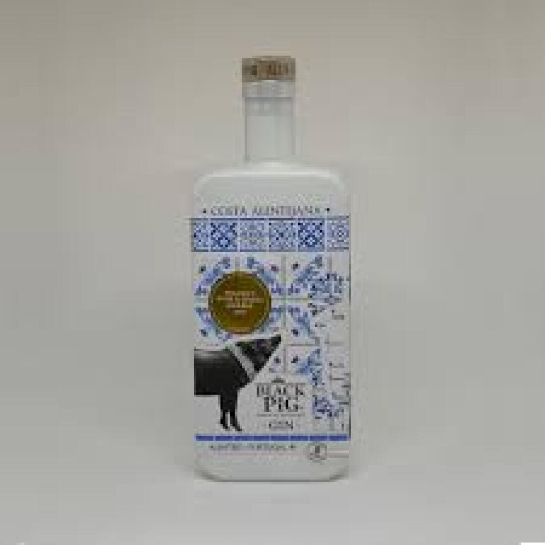 Vicentina Gin, image 1 of 1