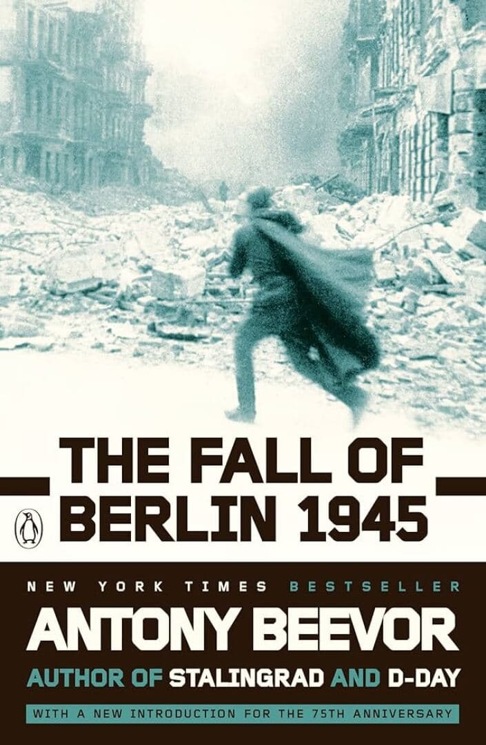 The Fall of Berlin 1945, image 1 of 1