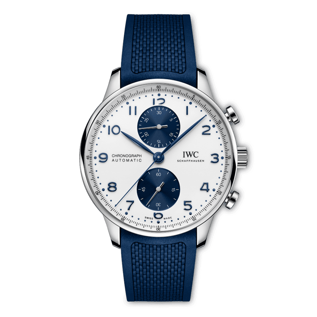 Portugieser Chronograph, image 1 of 1