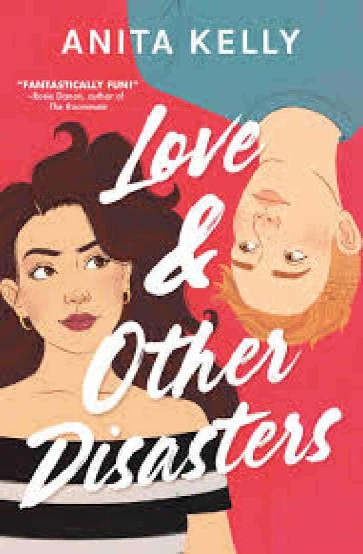 Love & Other Disasters, image 1 of 1