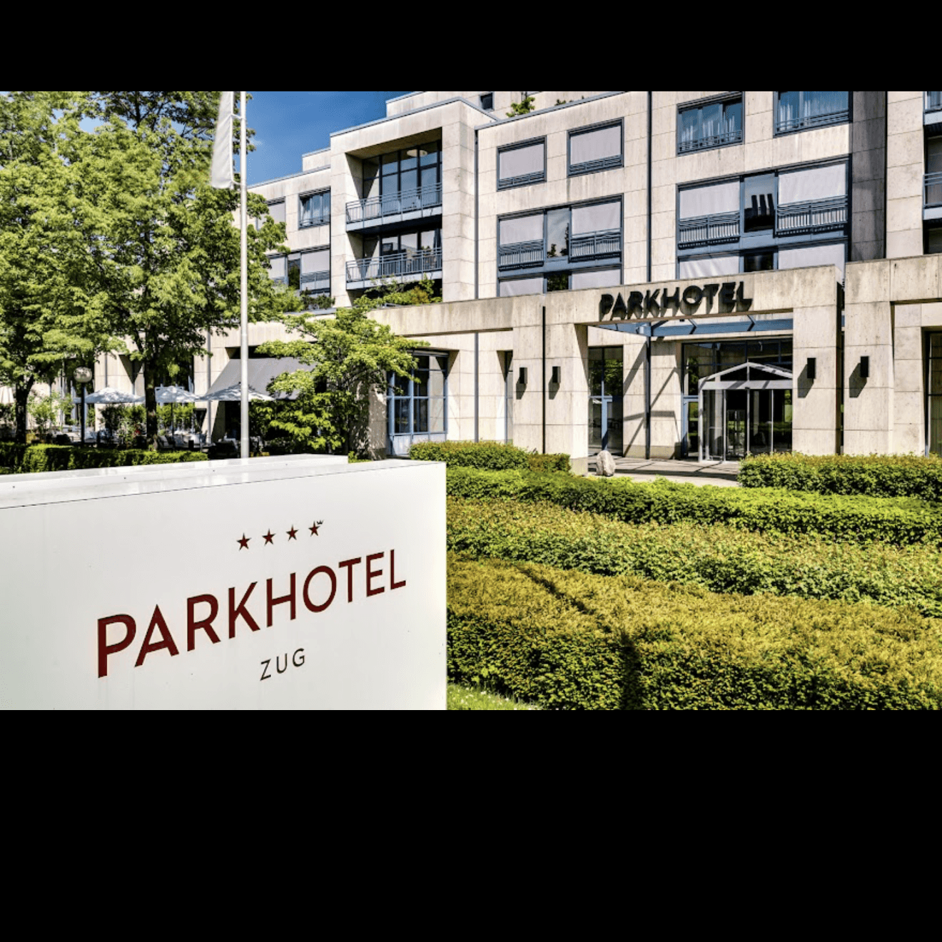 Park Hotel, image 1 of 1
