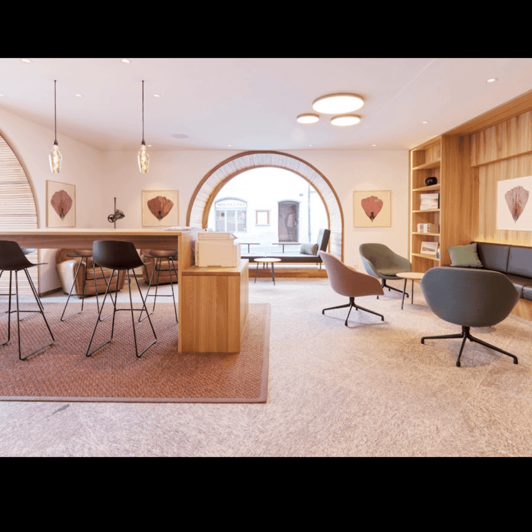Ochsen, image 1 of 1