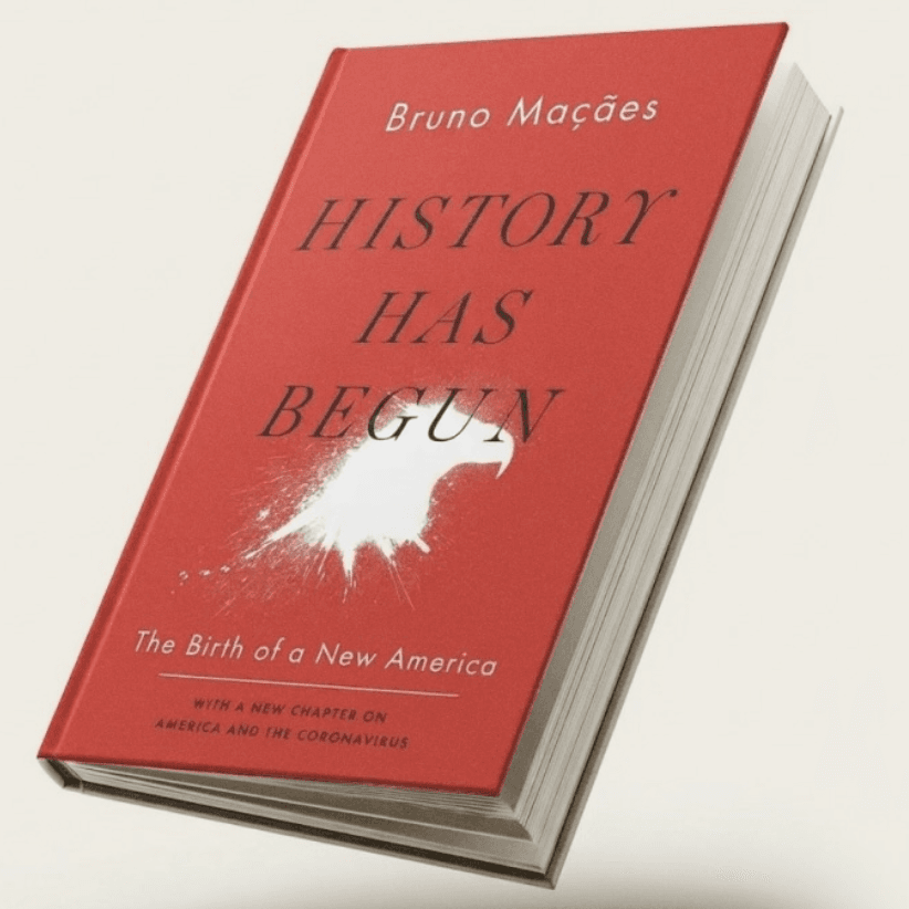 History has begun, image 1 of 1