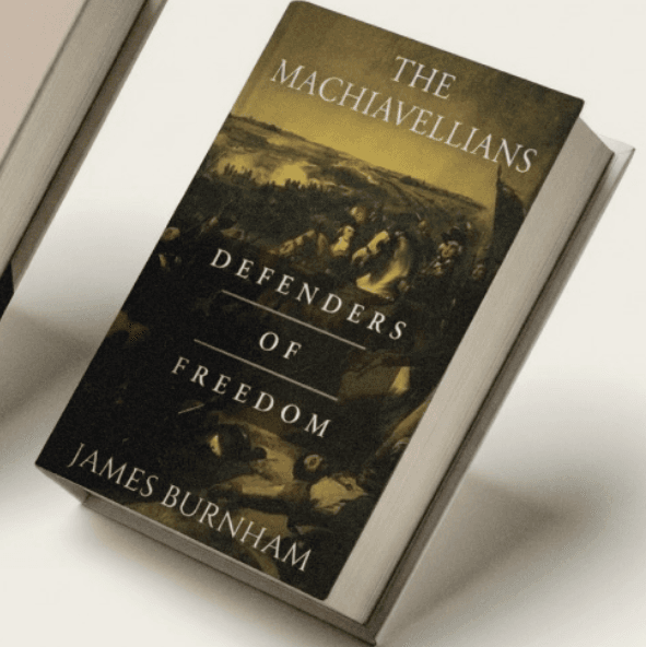 The Machiavellians, image 1 of 1