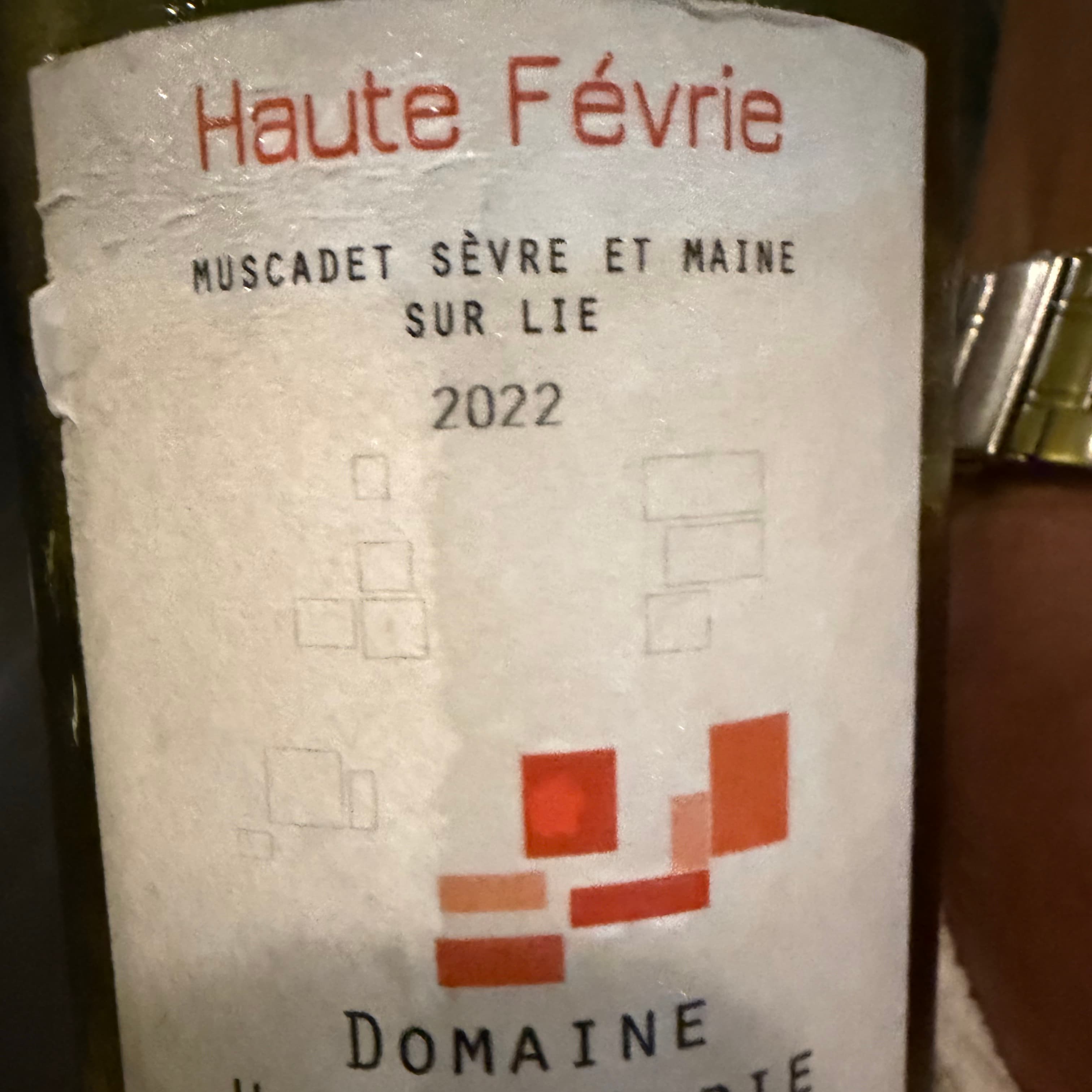 Haute Fevrie, image 1 of 1