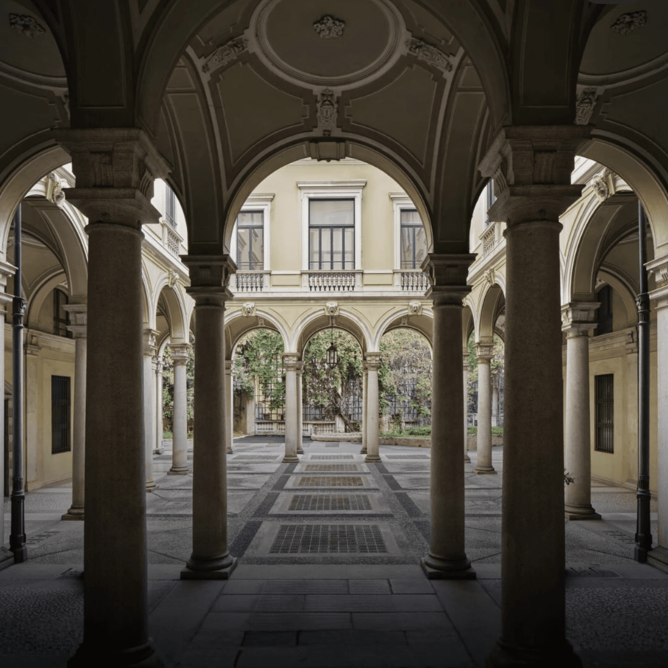 Rosewood Milan, image 1 of 1
