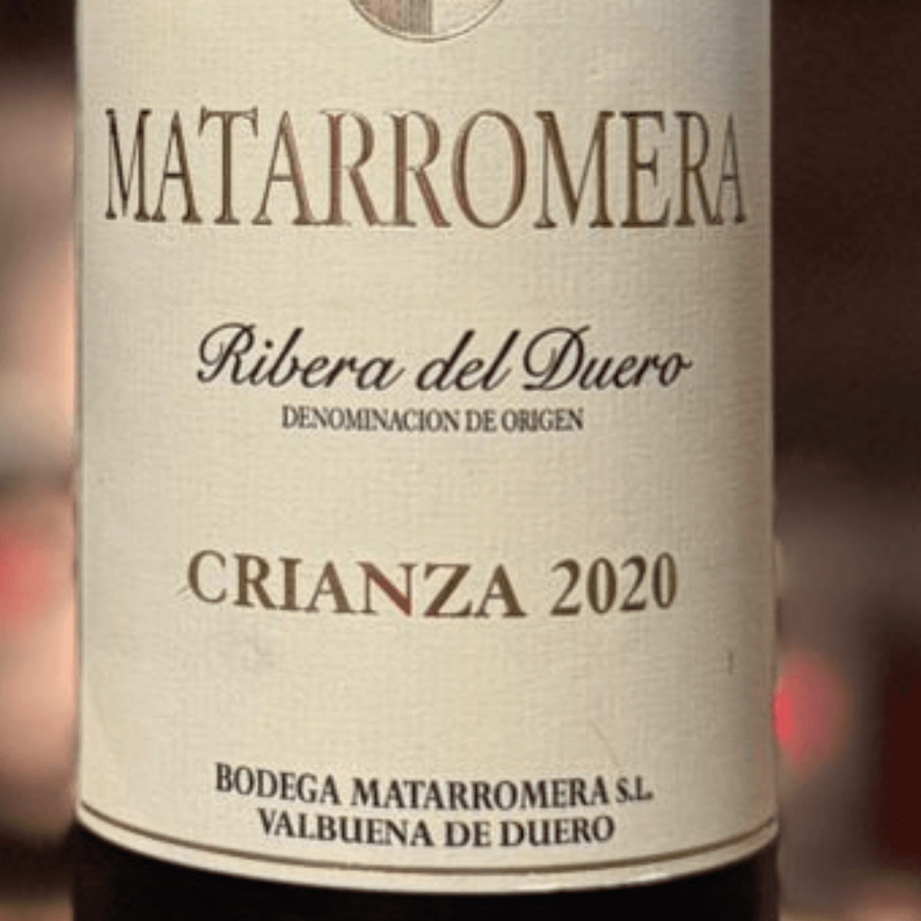 Matarromera, image 1 of 1