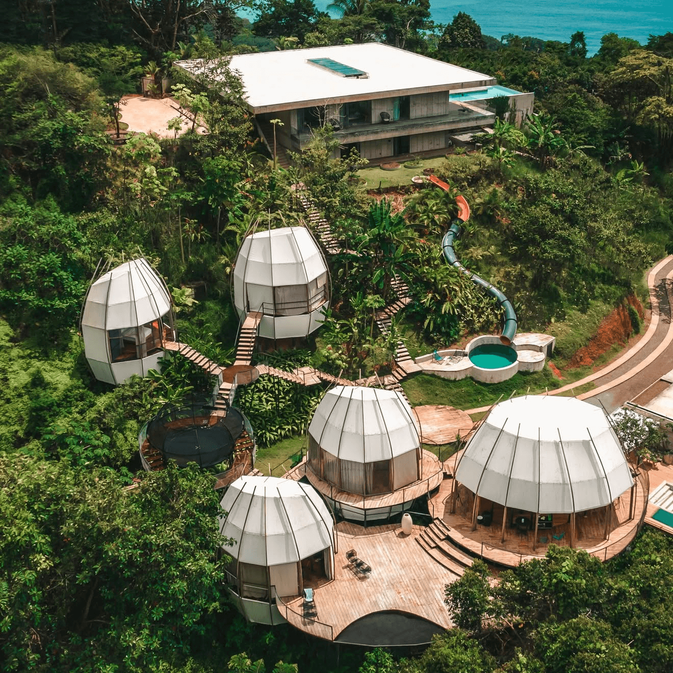 Art Villas Costa Rica, image 1 of 1