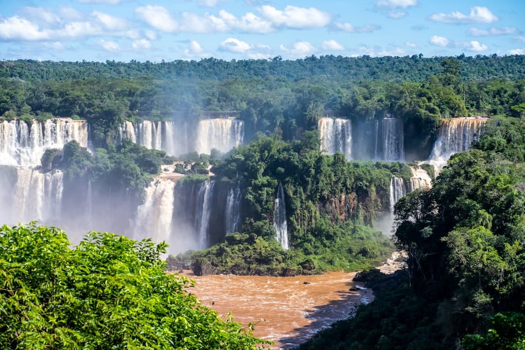 Foz do Iguaçu, image 1 of 1