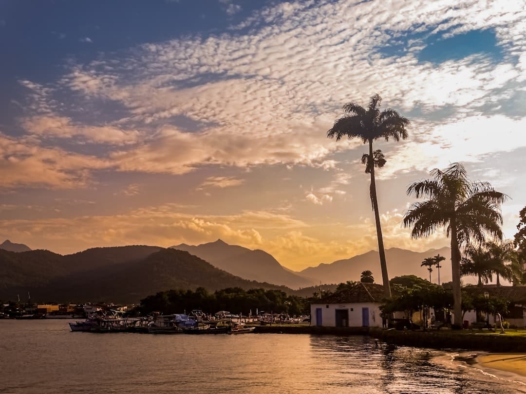 Paraty, image 1 of 1