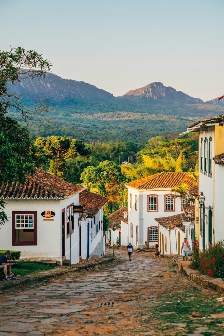 Tiradentes, image 1 of 1