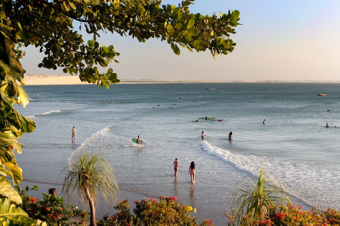 Jericoacara, image 1 of 1