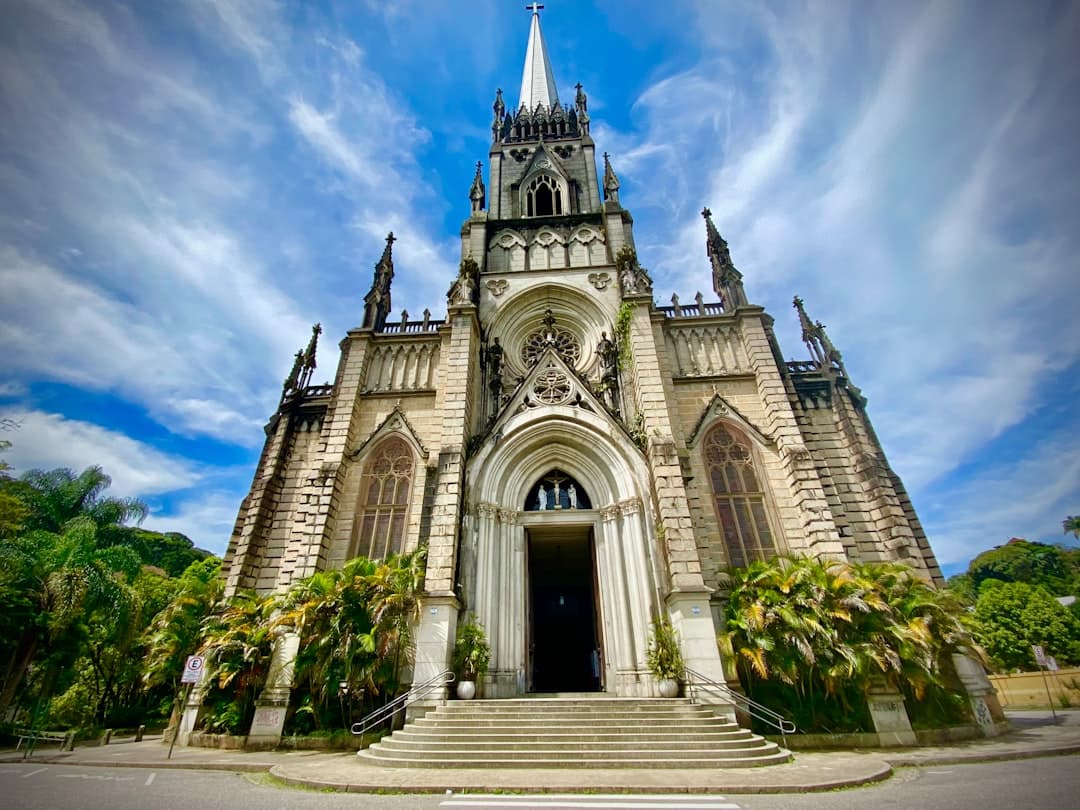 Petropolis, image 1 of 1