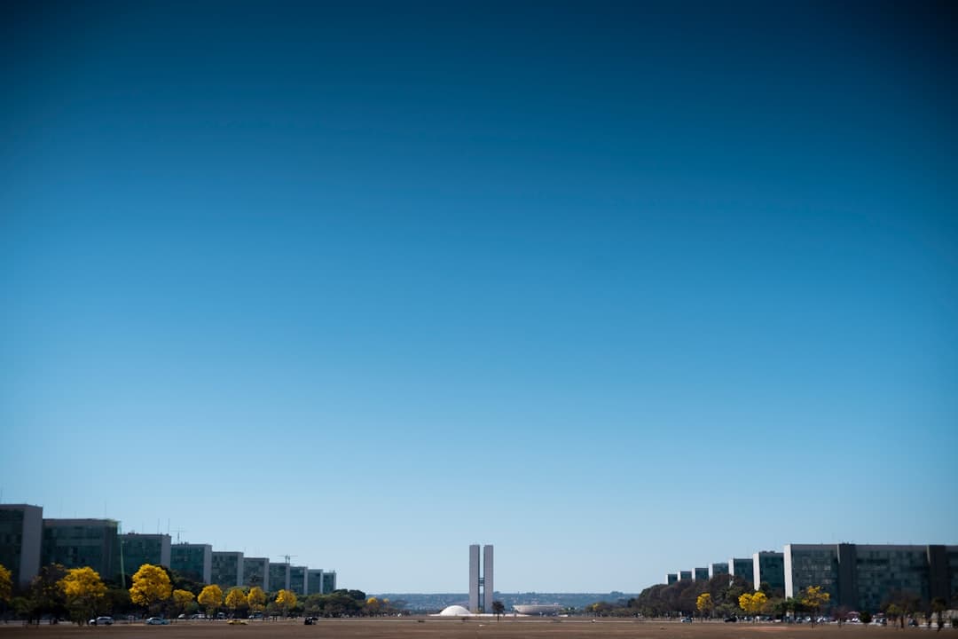 Brasilia, image 1 of 1