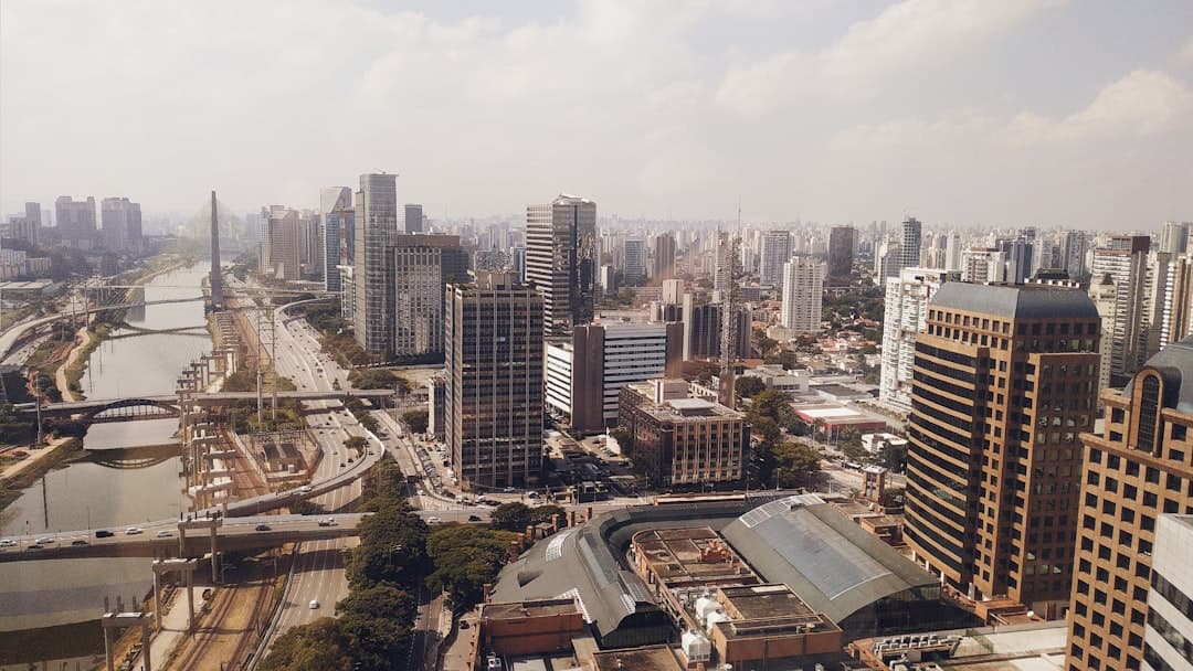 Sao Paulo, image 1 of 1