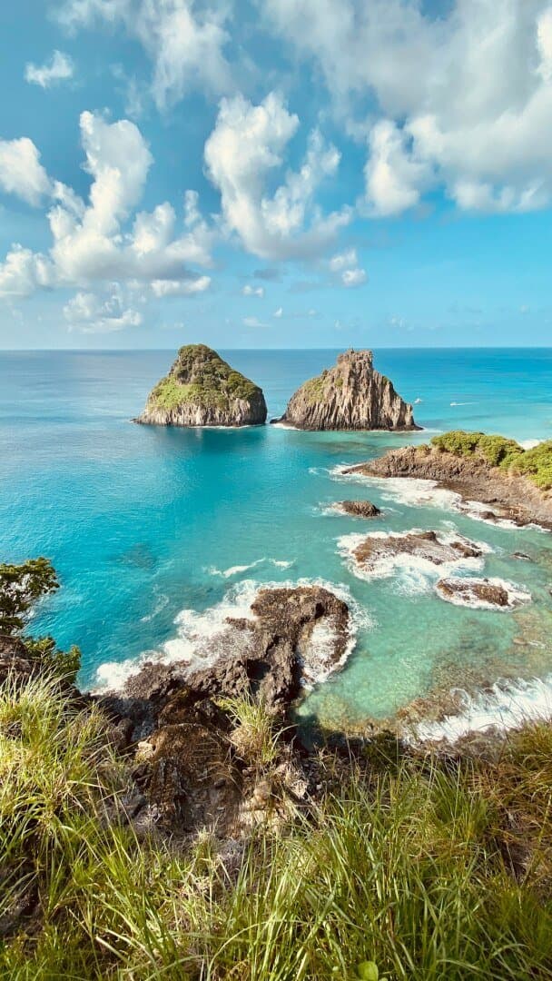 Fernando de Noranha, image 1 of 1