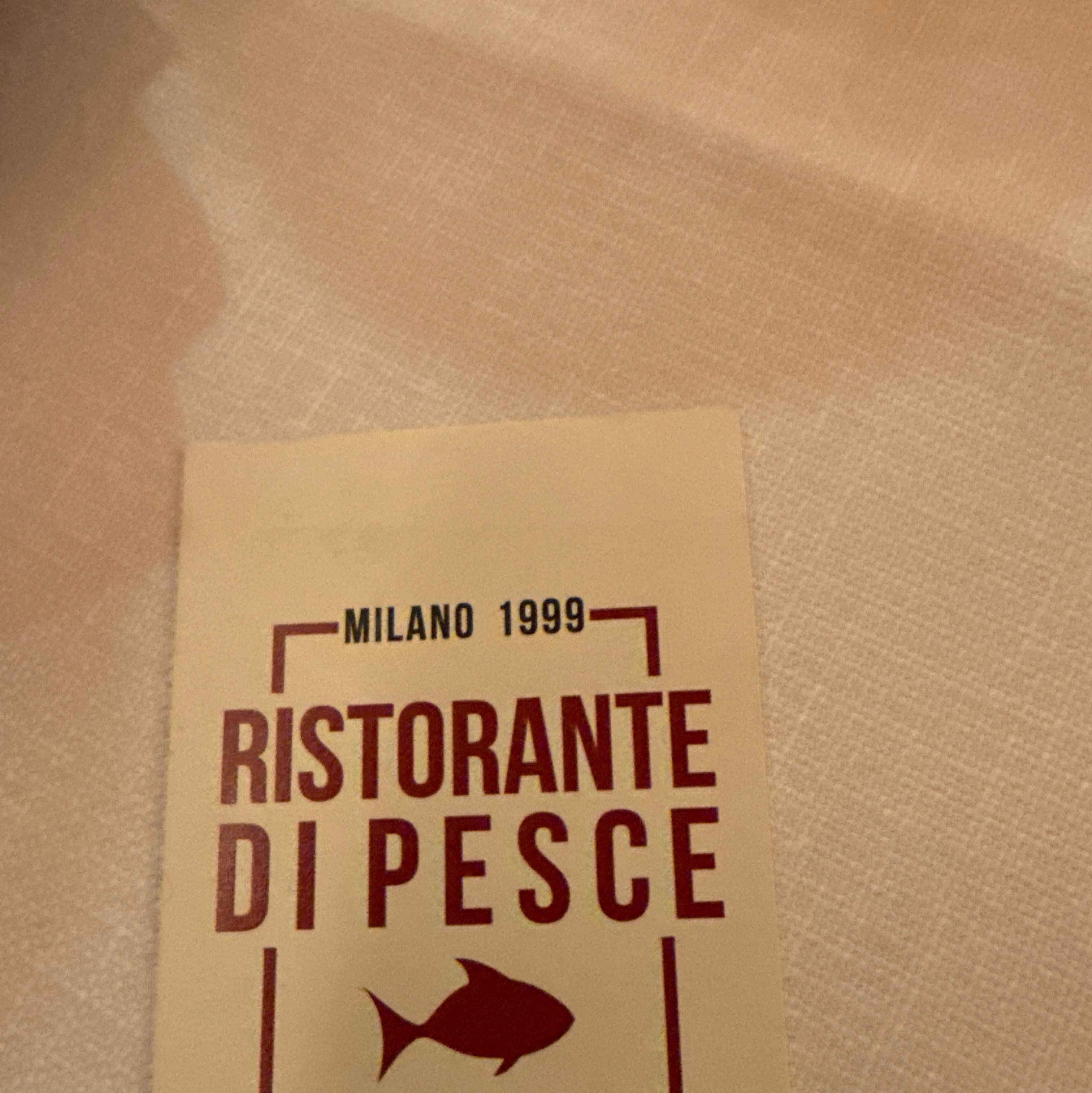 Ristorante di pesce, image 1 of 1