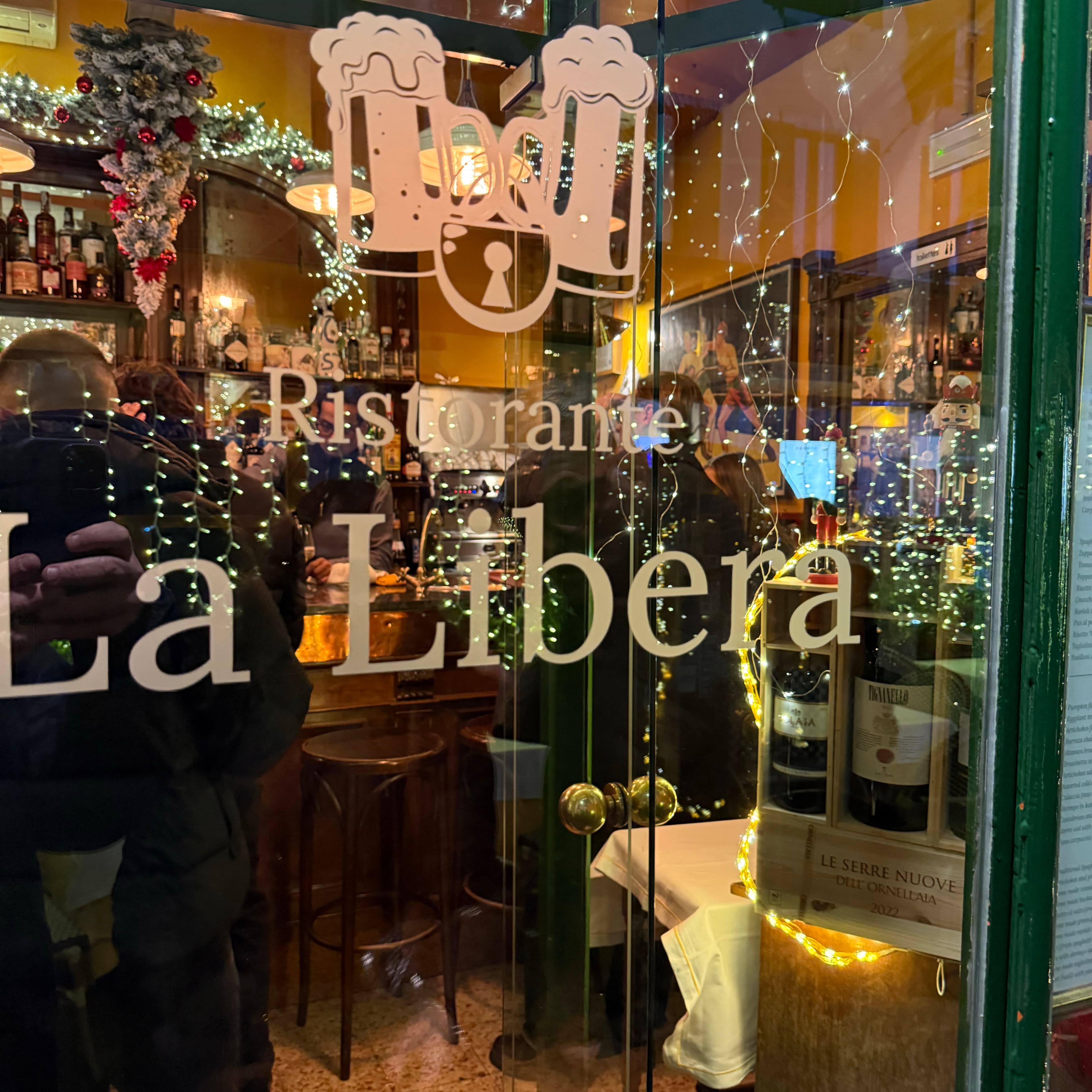 La Libera, image 1 of 1
