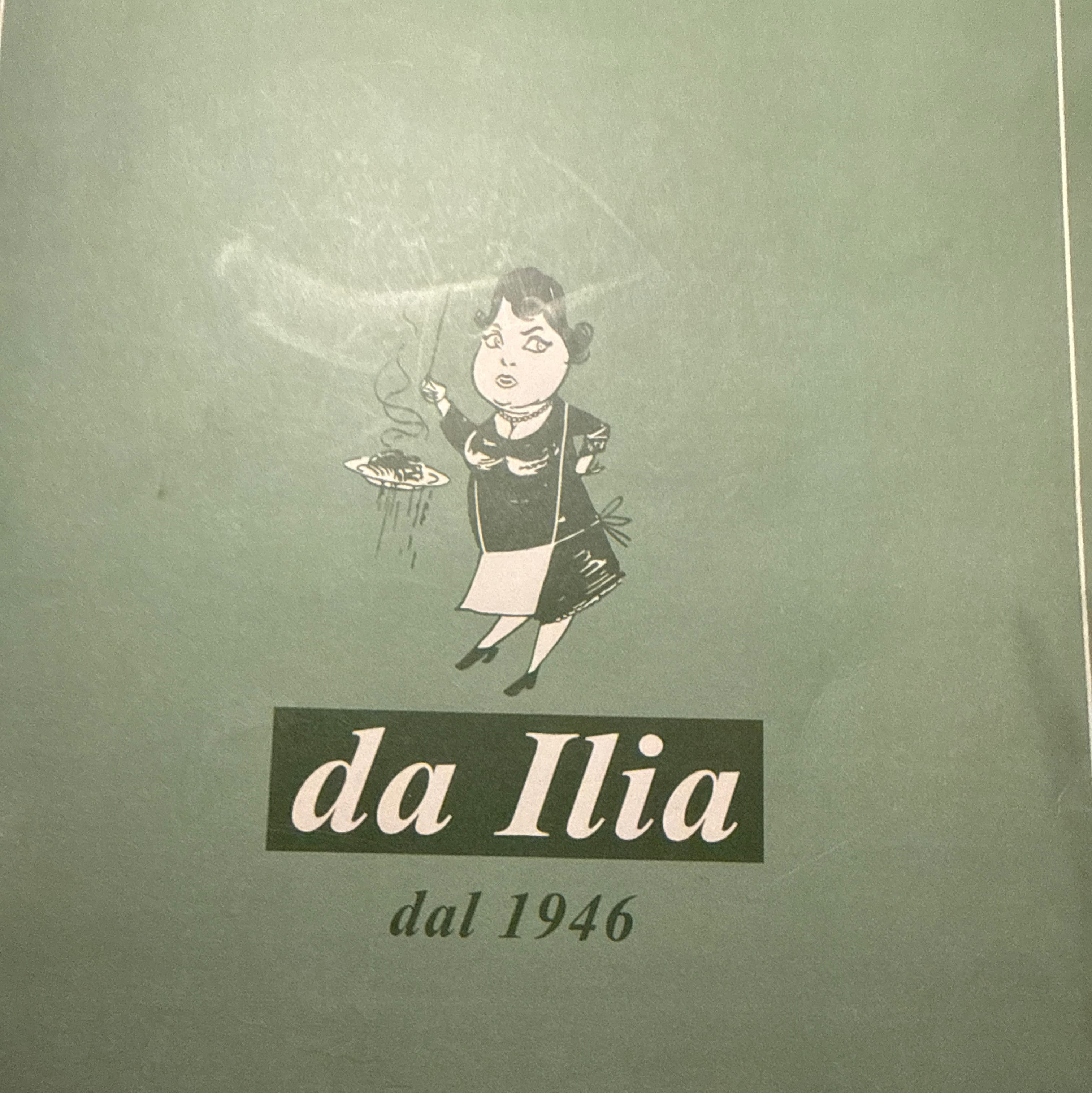 Da Ilia, image 1 of 1