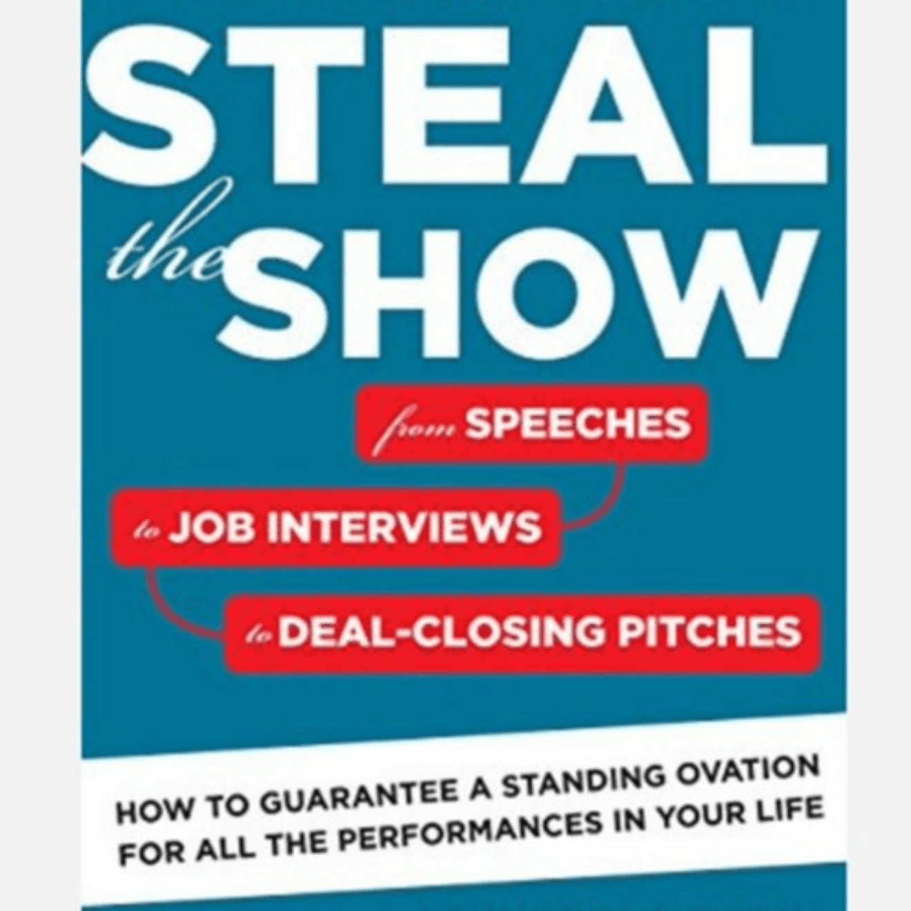 Steal the Show, image 1 of 1