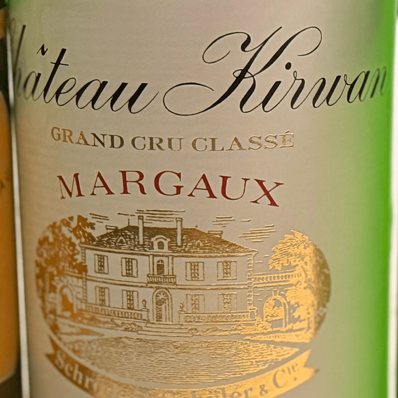 Chateau Kirvan, image 1 of 1