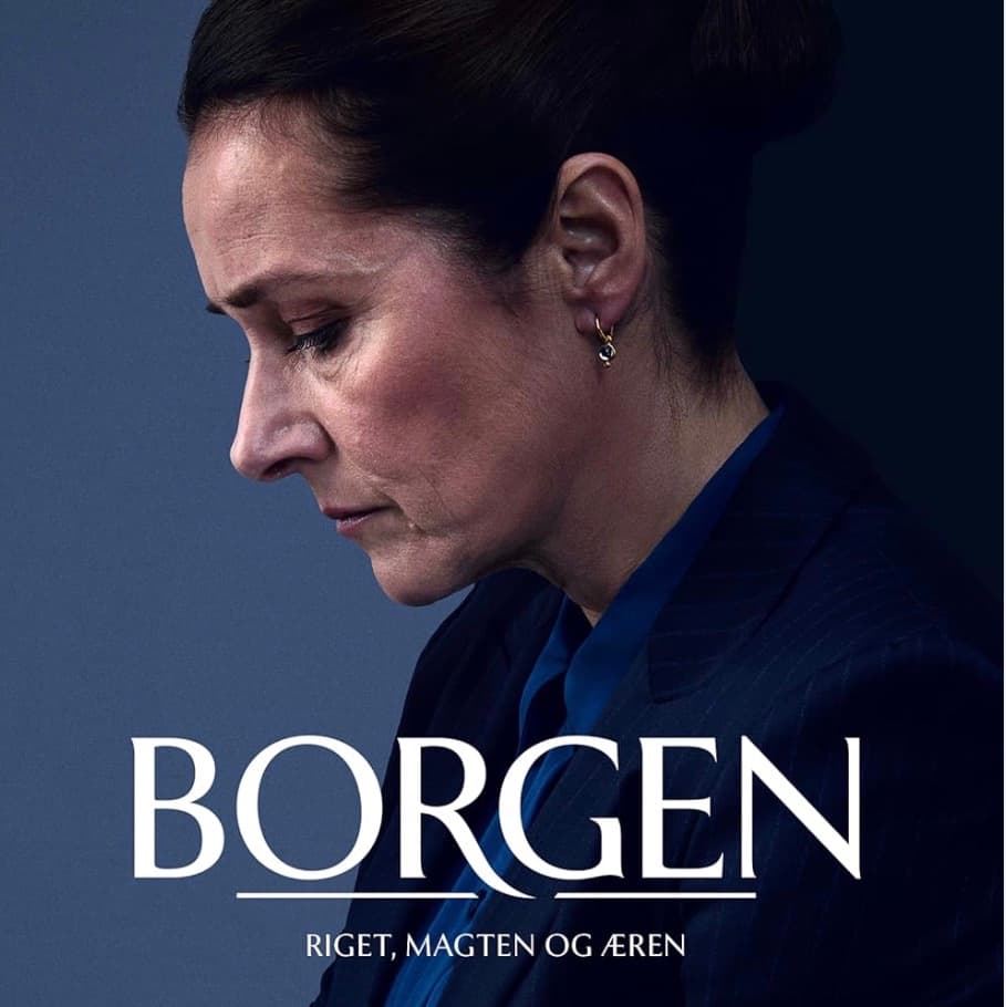 Borgen Netflix, image 1 of 1