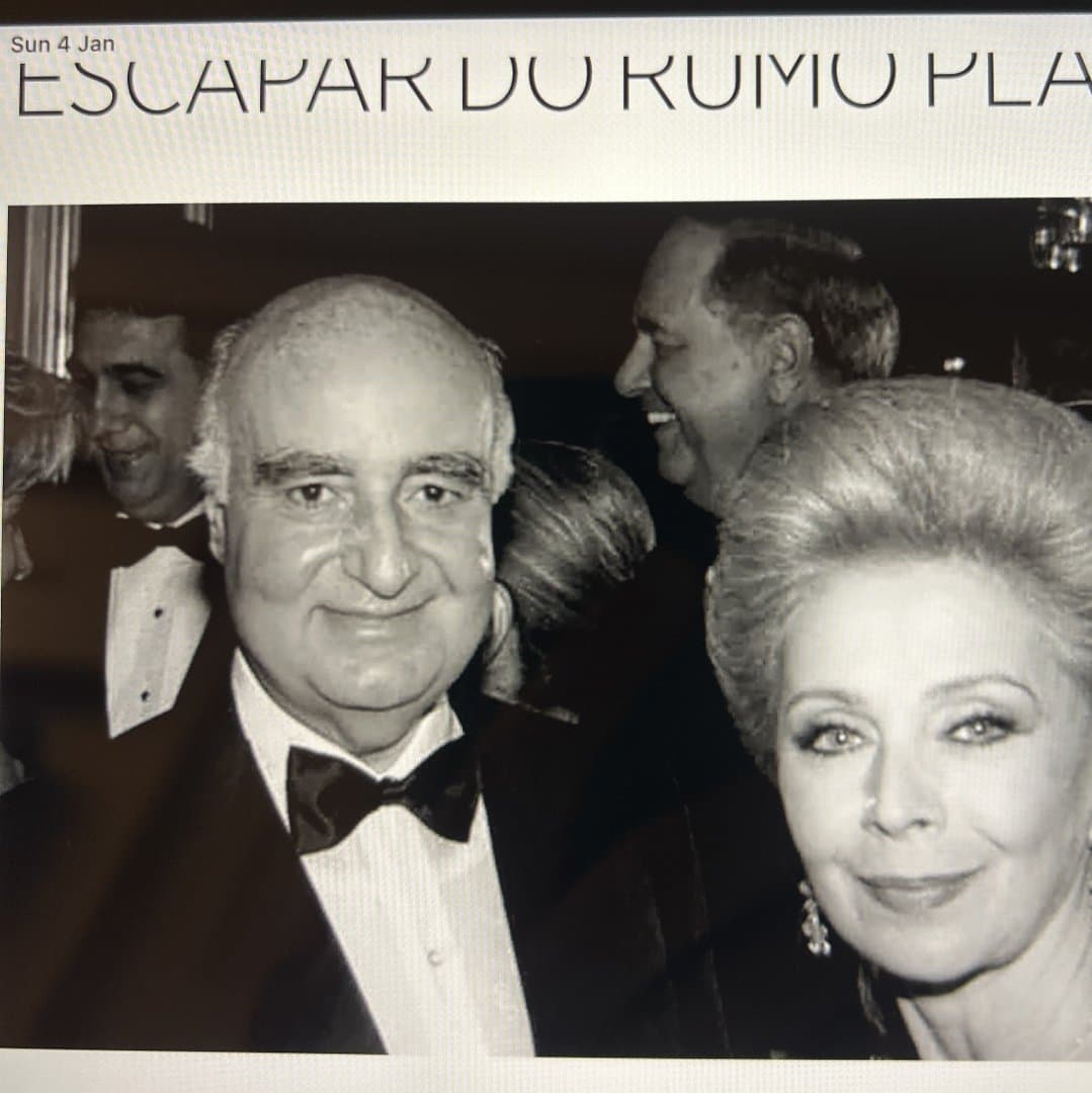 Assassinato em Monaco - Netflix, image 1 of 1