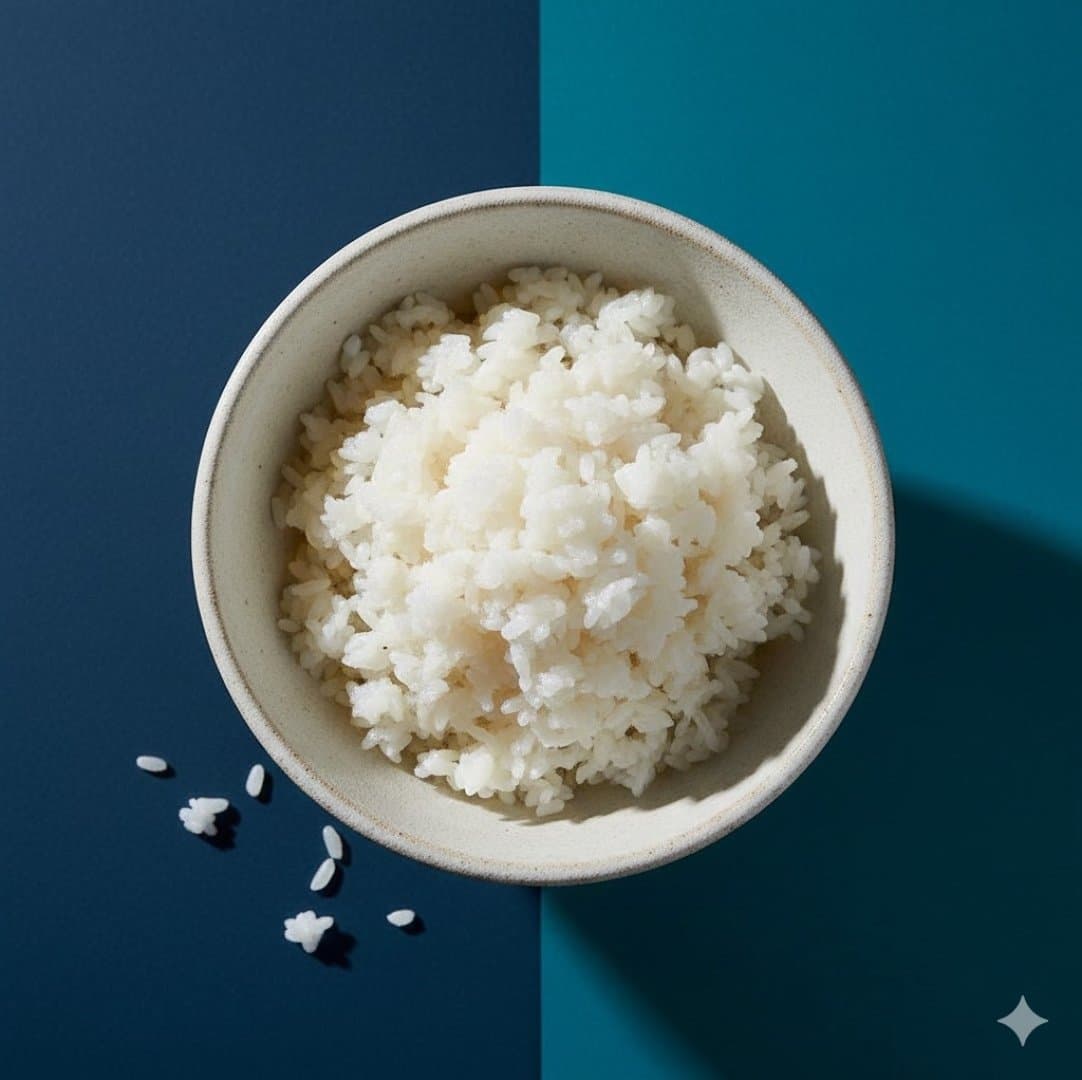 Arroz japonês, image 1 of 1