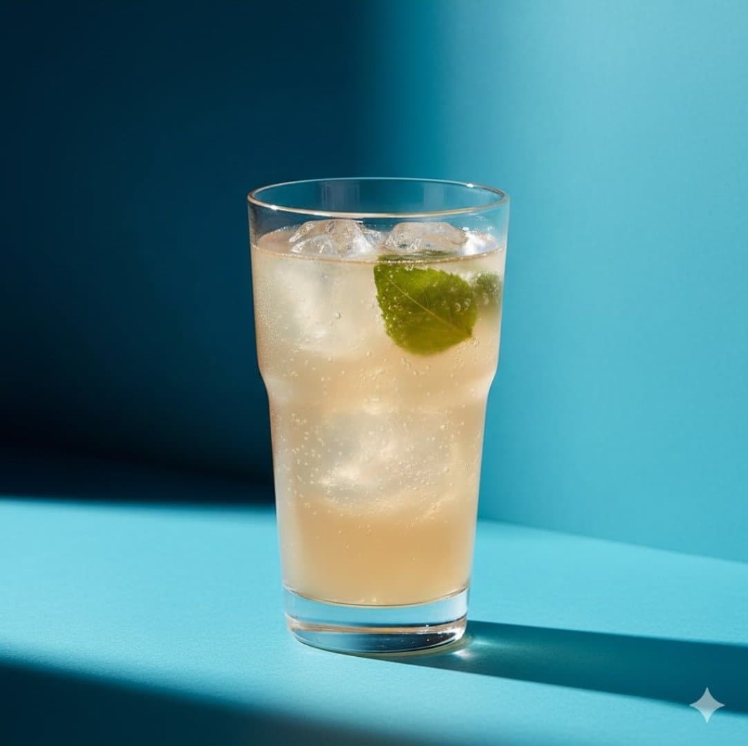 Spritz Asiático, image 1 of 1