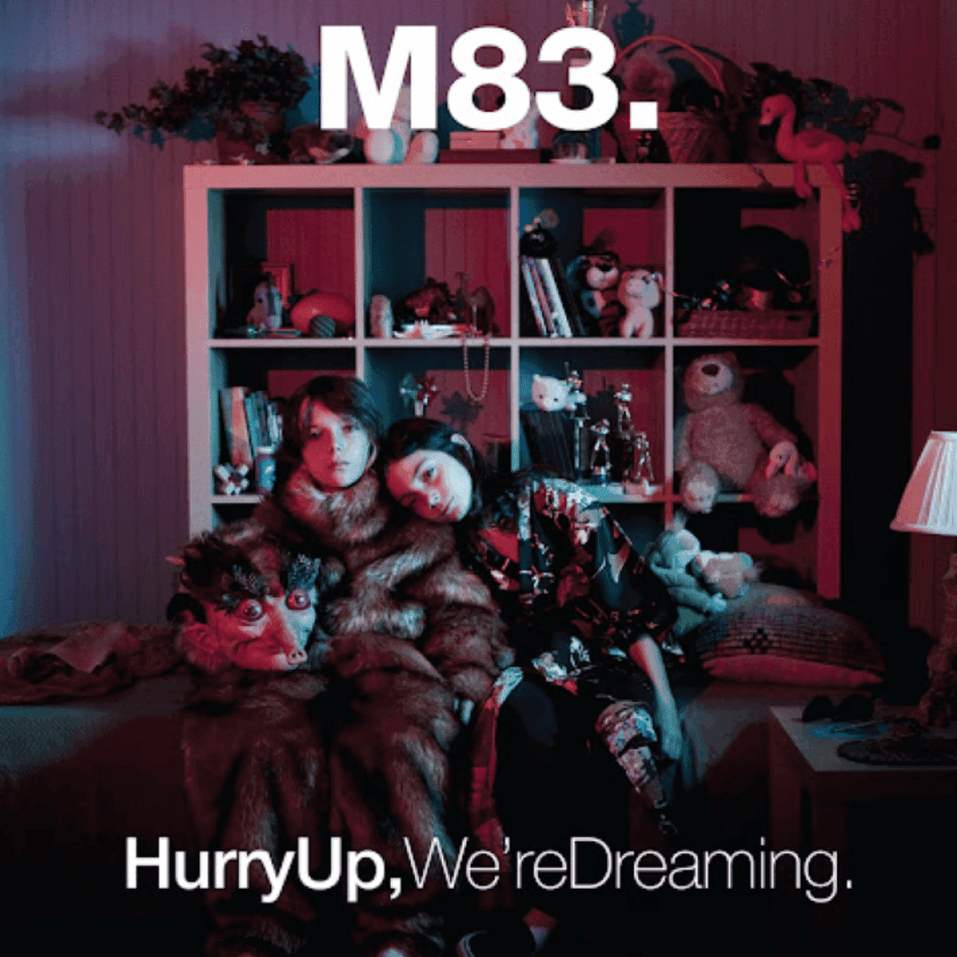 Midnight City, image 1 of 1
