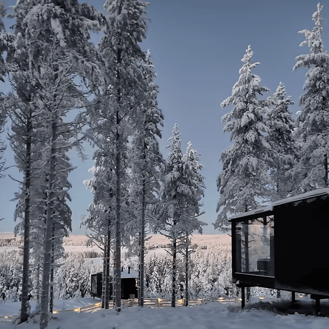 Arctic Lumo Resort, image 1 of 1