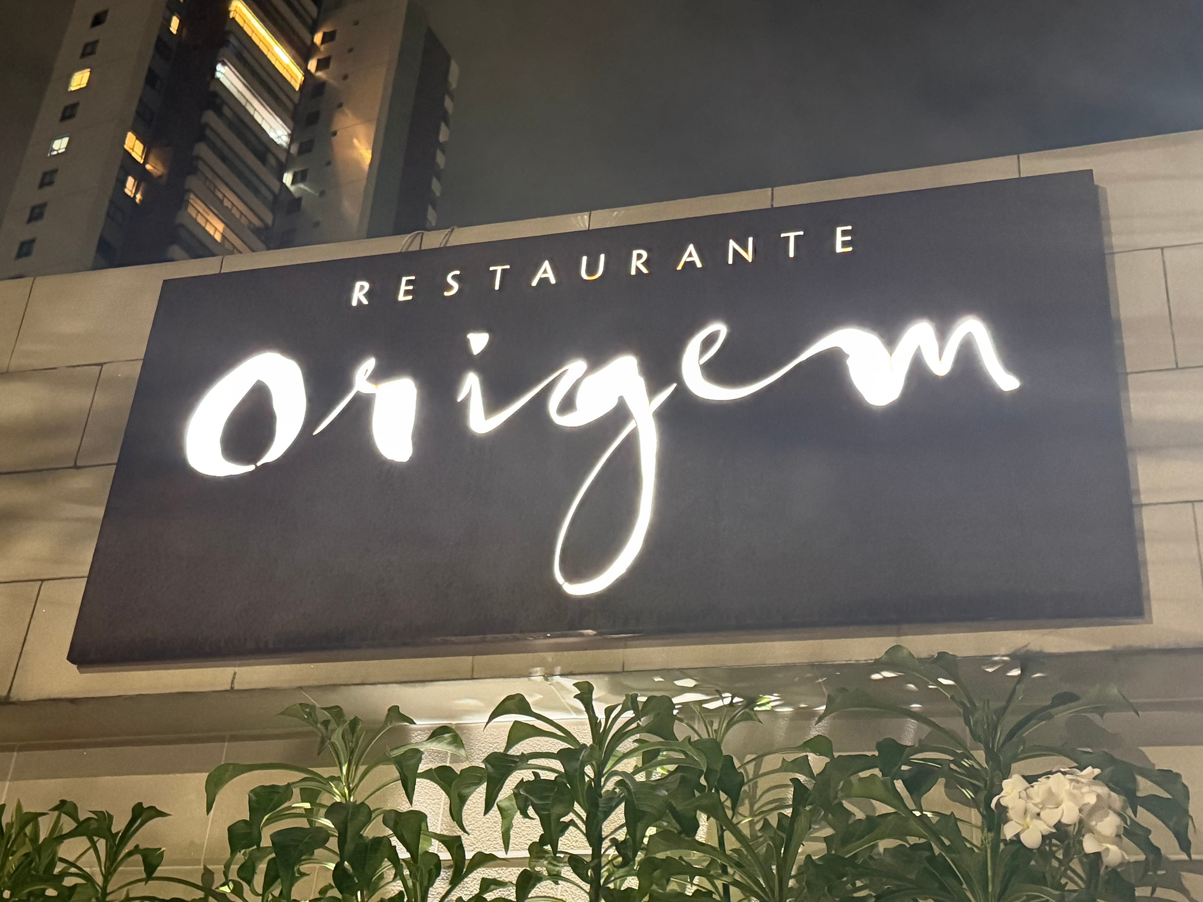 Origem, image 1 of 1