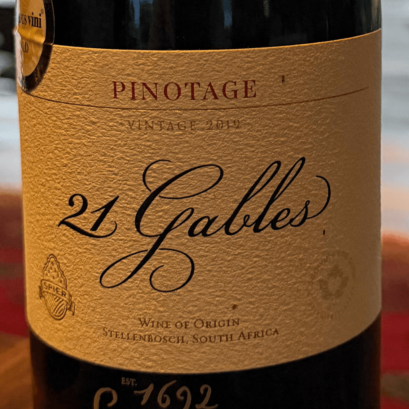 21 Gables, image 1 of 1