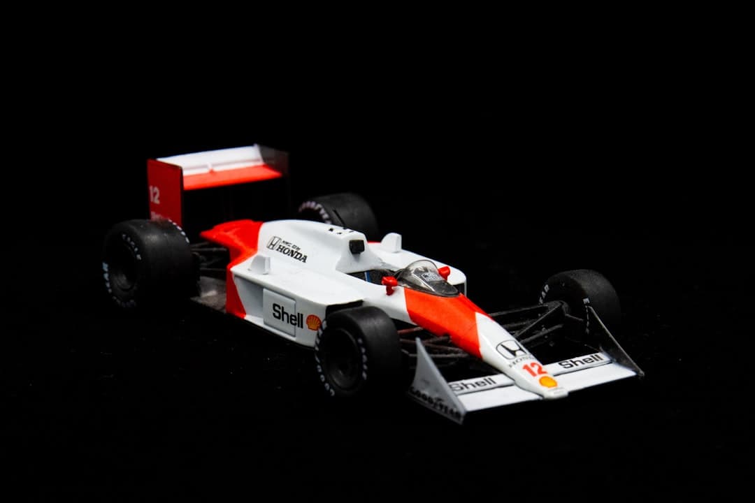 Meu Ayrton, image 1 of 1