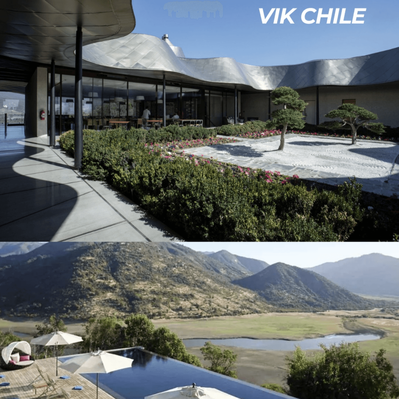 Vik Chile, image 1 of 1
