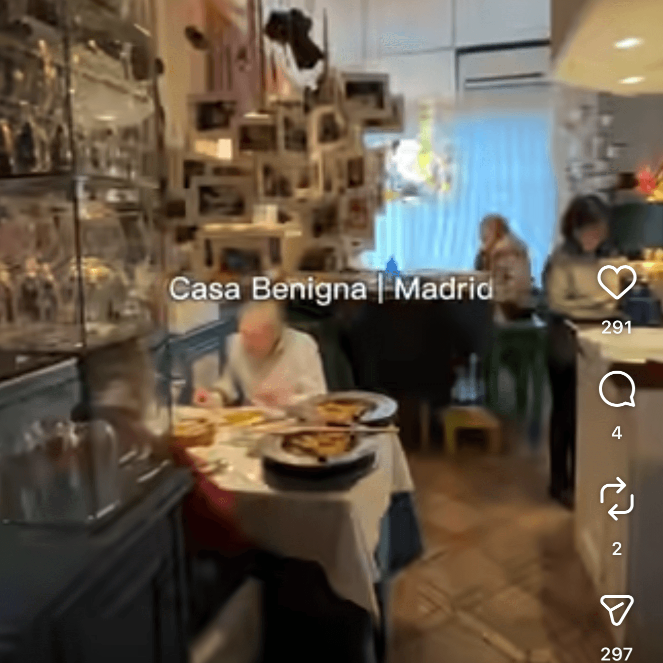 Casa Benigna, image 1 of 1