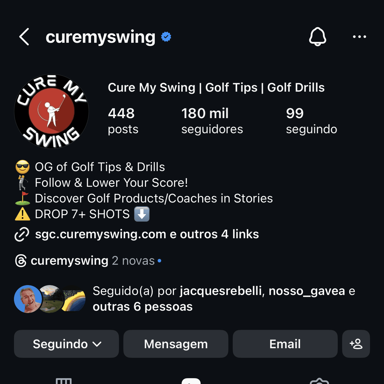 Curemyswing, image 1 of 1