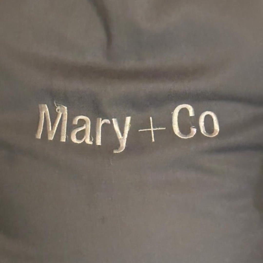 Mary+Co, image 1 of 1